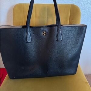 tory burch tote bag